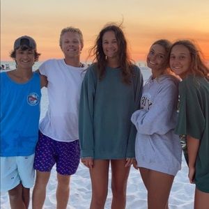 Meet your Posher, Hunter